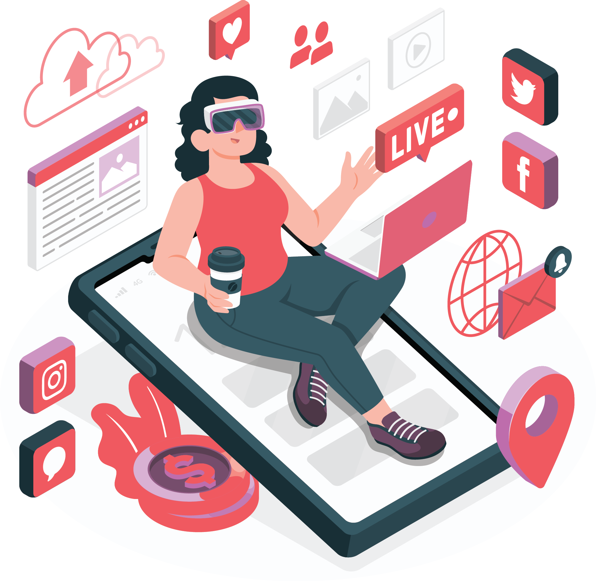 Digital Experience